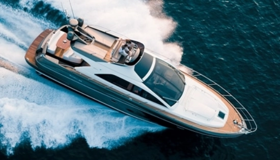Riva 56 SPORTRIVA usado à venda