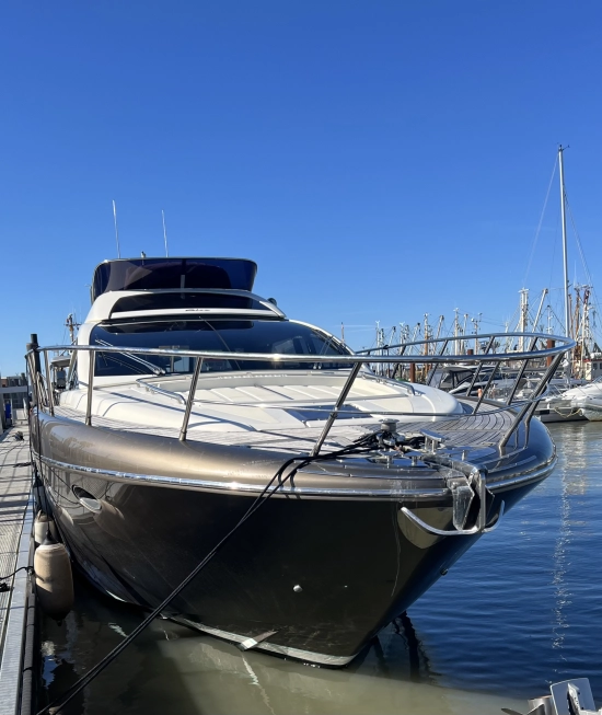 Riva 56 SPORTRIVA usado à venda
