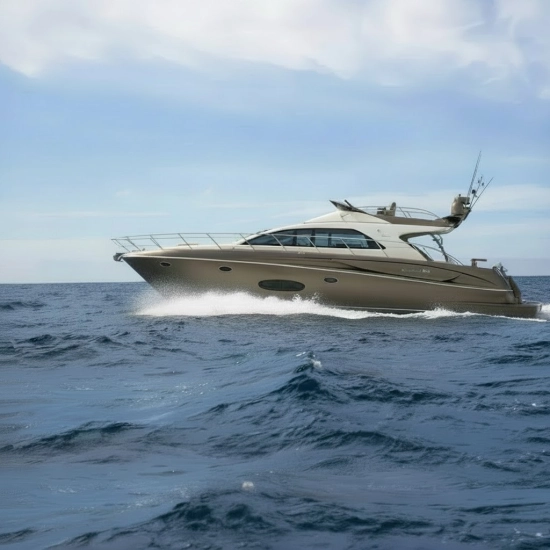Riva 56 SPORTRIVA usado à venda