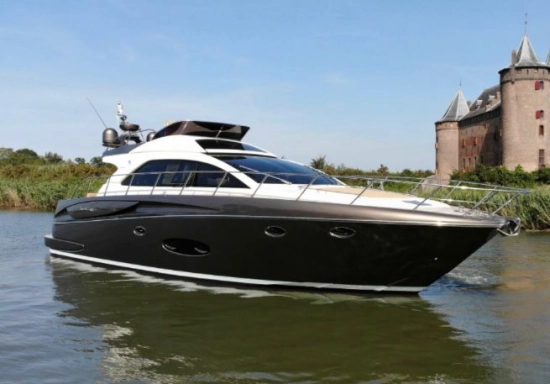 Riva 56 SPORTRIVA usado à venda