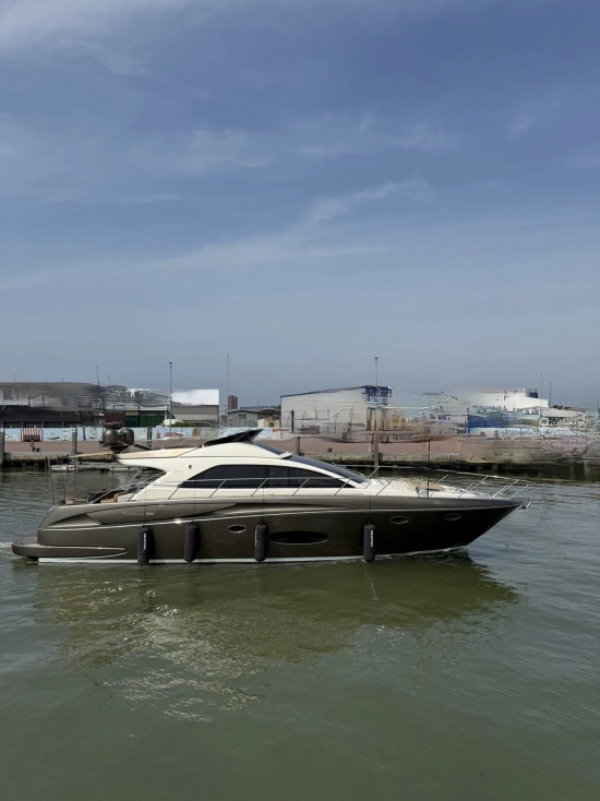 Riva 56 SPORTRIVA usado à venda