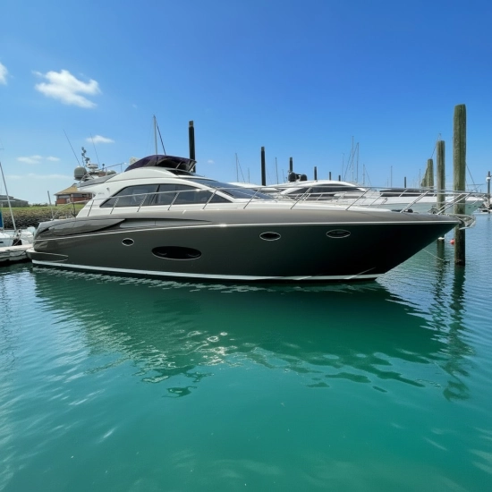 Riva 56 SPORTRIVA usado à venda