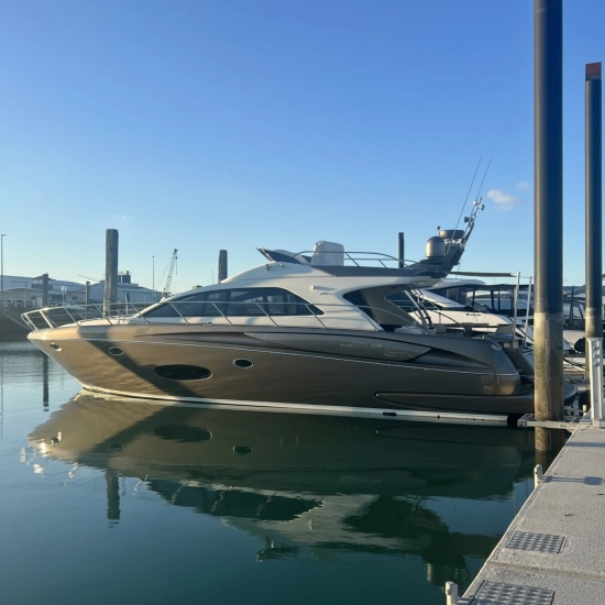 Riva 56 SPORTRIVA usado à venda