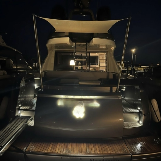 Riva 56 SPORTRIVA usado à venda