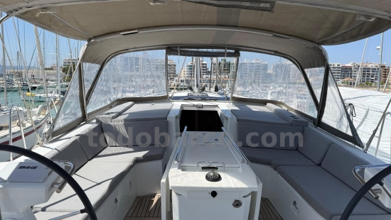 Beneteau Oceanis 46.1 de segunda mano en venta