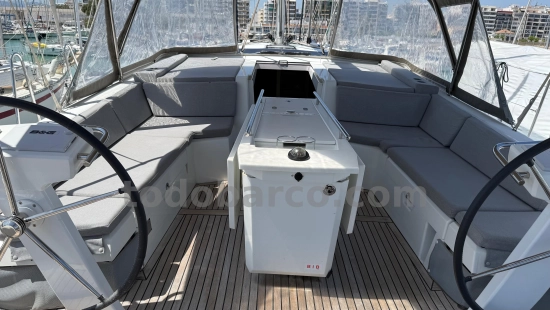 Beneteau Oceanis 46.1 de segunda mano en venta