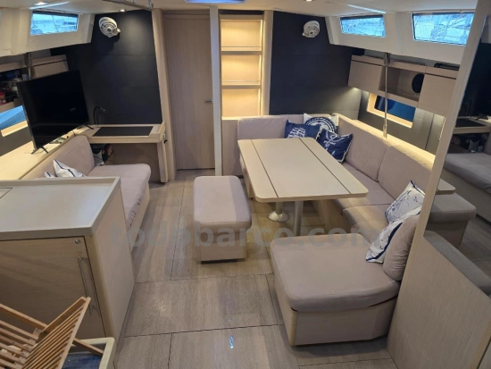 Beneteau Oceanis 46.1 de segunda mano en venta