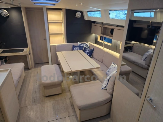 Beneteau Oceanis 46.1 de segunda mano en venta