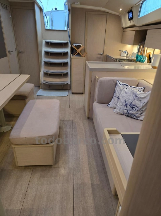 Beneteau Oceanis 46.1 de segunda mano en venta