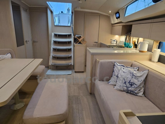 Beneteau Oceanis 46.1 de segunda mano en venta