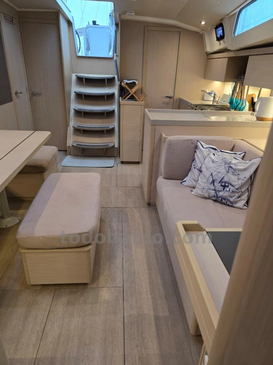 Beneteau Oceanis 46.1 de segunda mano en venta
