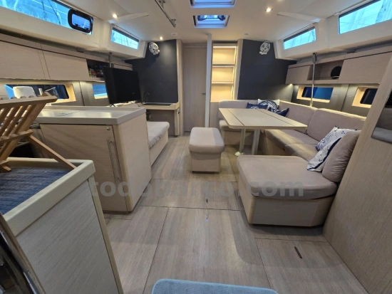 Beneteau Oceanis 46.1 de segunda mano en venta