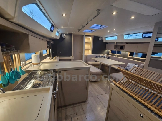 Beneteau Oceanis 46.1 de segunda mano en venta