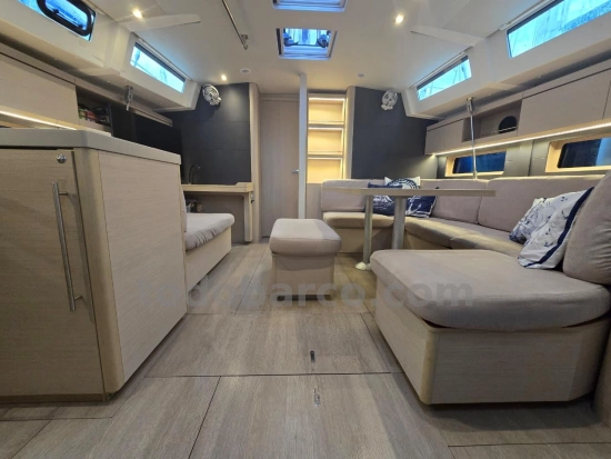 Beneteau Oceanis 46.1 de segunda mano en venta