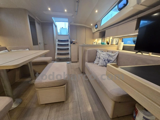Beneteau Oceanis 46.1 de segunda mano en venta