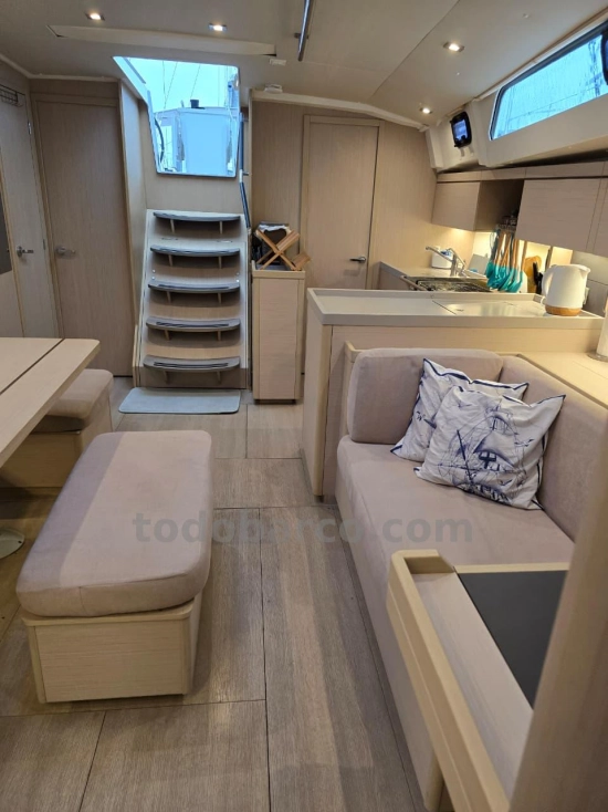 Beneteau Oceanis 46.1 de segunda mano en venta