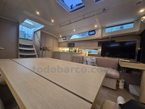 Beneteau Oceanis 46.1 de segunda mano en venta
