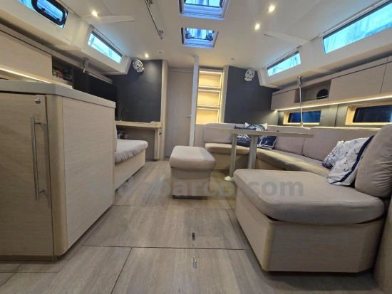 Beneteau Oceanis 46.1 de segunda mano en venta