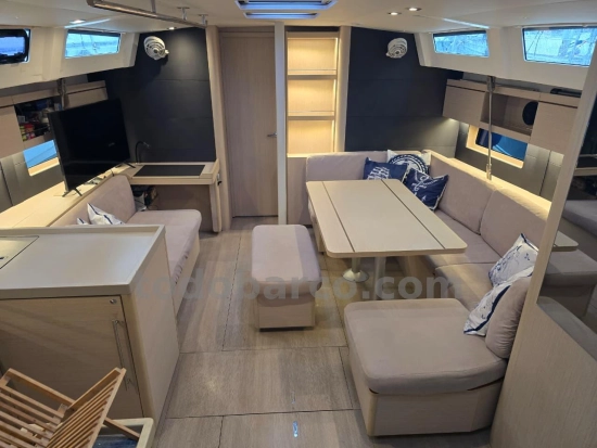 Beneteau Oceanis 46.1 de segunda mano en venta