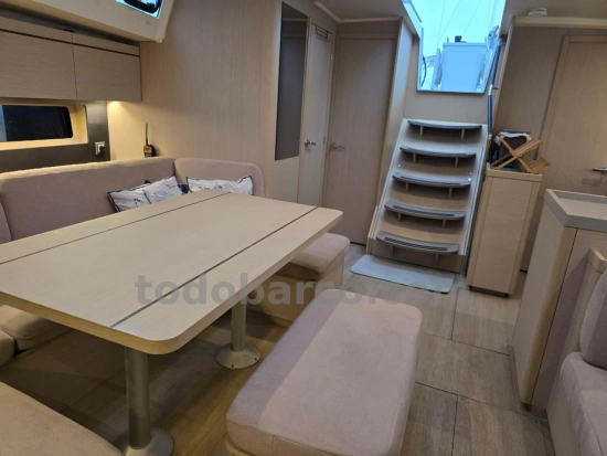Beneteau Oceanis 46.1 de segunda mano en venta