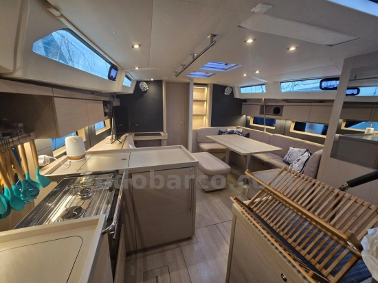 Beneteau Oceanis 46.1 de segunda mano en venta