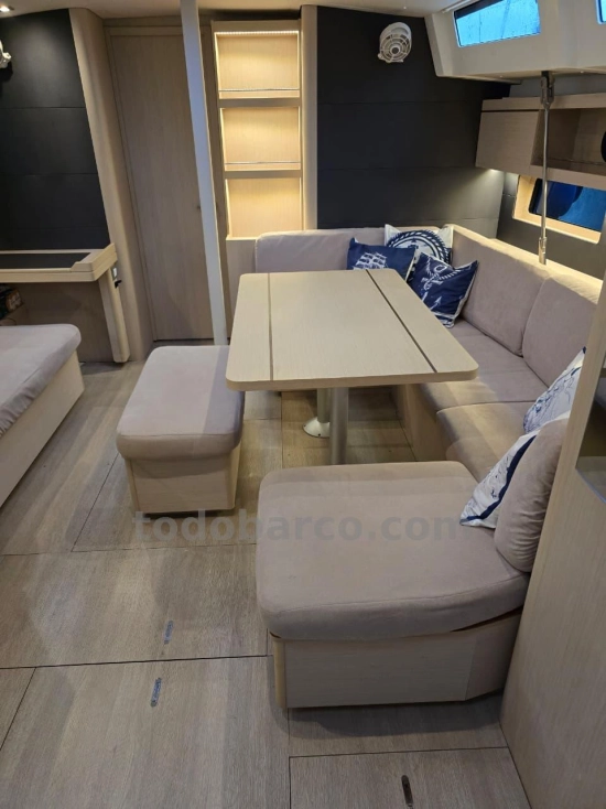 Beneteau Oceanis 46.1 de segunda mano en venta