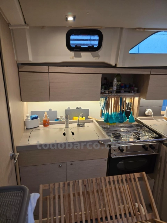 Beneteau Oceanis 46.1 de segunda mano en venta