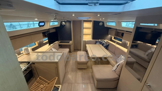 Beneteau Oceanis 46.1 de segunda mano en venta