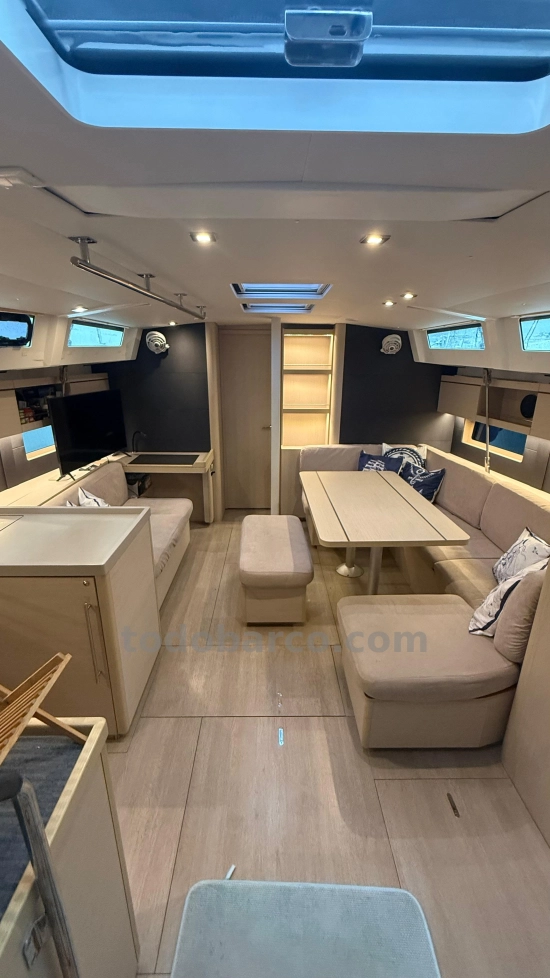 Beneteau Oceanis 46.1 de segunda mano en venta