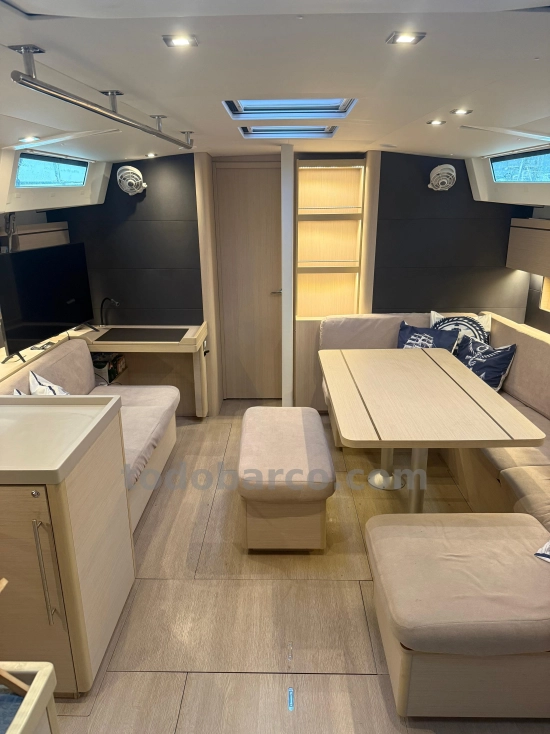 Beneteau Oceanis 46.1 de segunda mano en venta