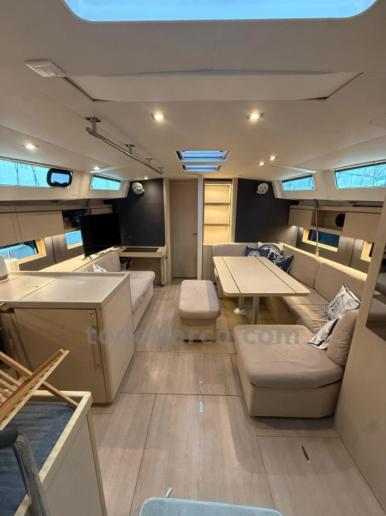 Beneteau Oceanis 46.1 de segunda mano en venta