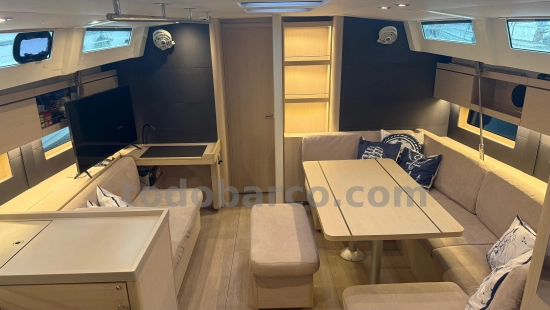 Beneteau Oceanis 46.1 de segunda mano en venta