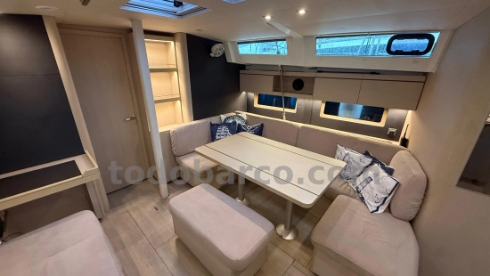 Beneteau Oceanis 46.1 de segunda mano en venta