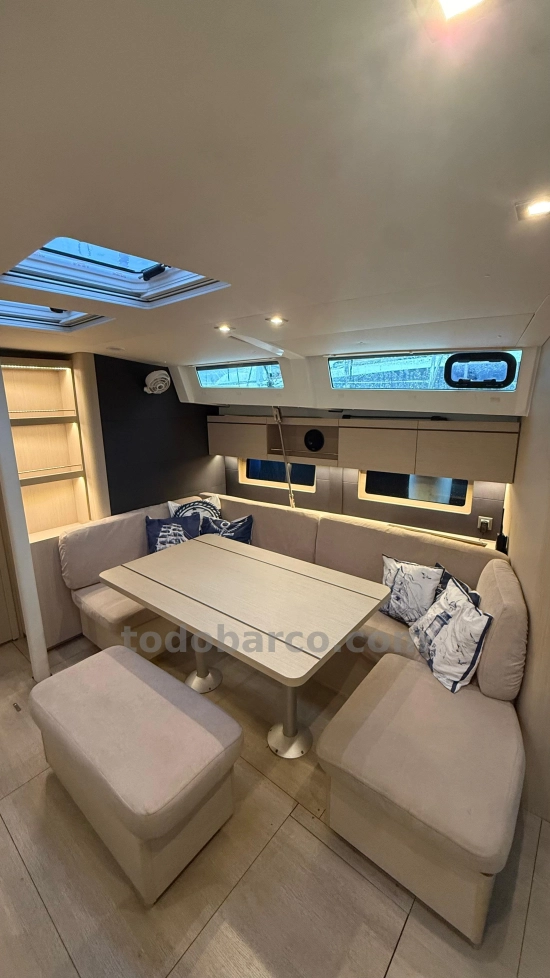 Beneteau Oceanis 46.1 de segunda mano en venta