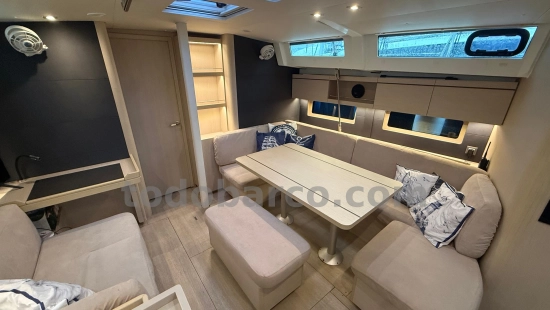 Beneteau Oceanis 46.1 de segunda mano en venta
