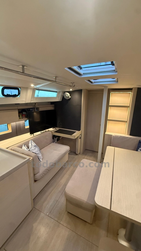 Beneteau Oceanis 46.1 de segunda mano en venta