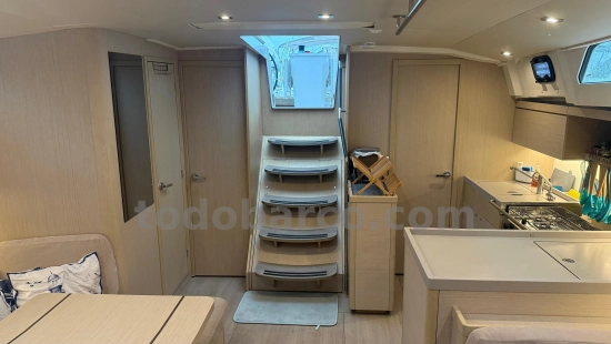 Beneteau Oceanis 46.1 de segunda mano en venta