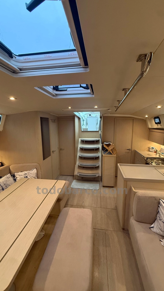 Beneteau Oceanis 46.1 de segunda mano en venta