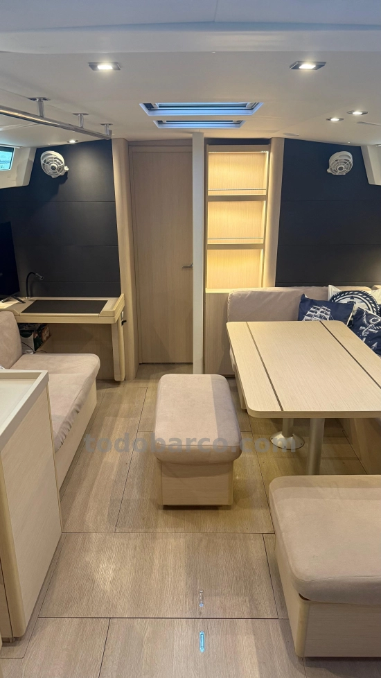 Beneteau Oceanis 46.1 de segunda mano en venta