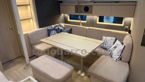 Beneteau Oceanis 46.1 de segunda mano en venta