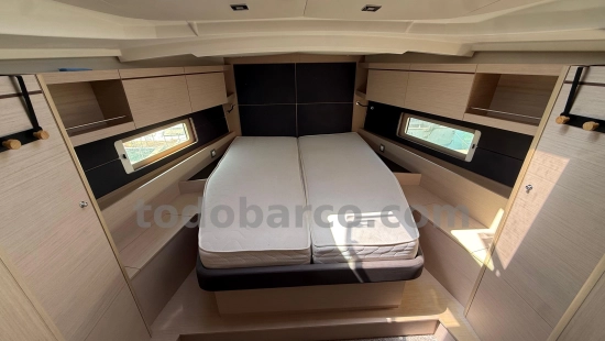 Beneteau Oceanis 46.1 de segunda mano en venta