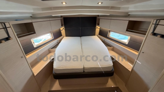 Beneteau Oceanis 46.1 de segunda mano en venta