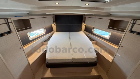 Beneteau Oceanis 46.1 de segunda mano en venta
