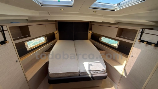 Beneteau Oceanis 46.1 de segunda mano en venta