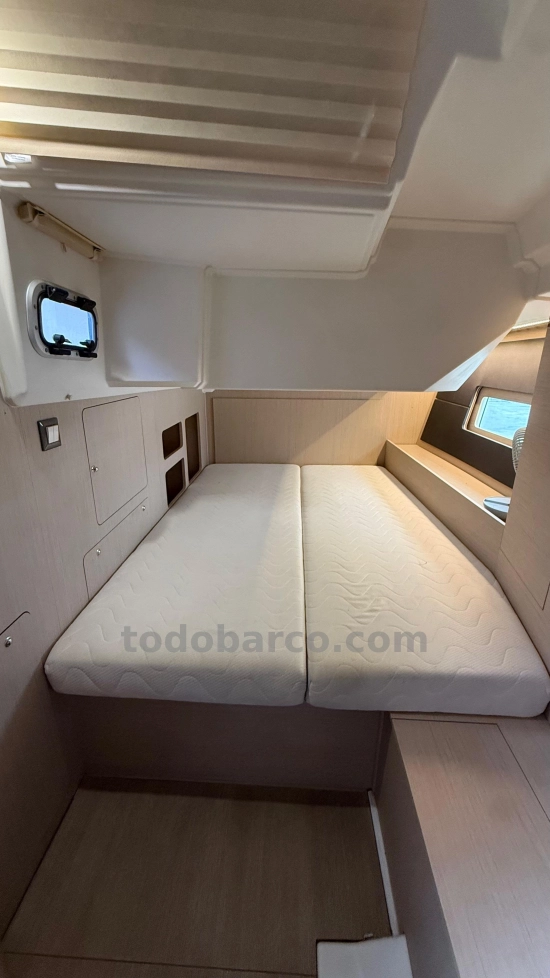 Beneteau Oceanis 46.1 de segunda mano en venta
