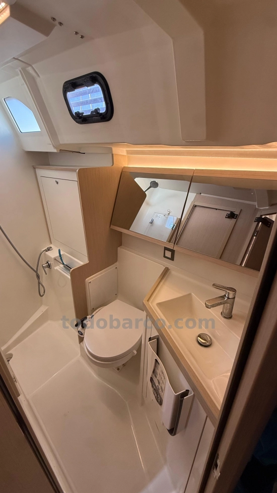 Beneteau Oceanis 46.1 de segunda mano en venta