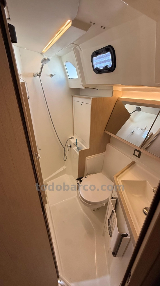 Beneteau Oceanis 46.1 de segunda mano en venta