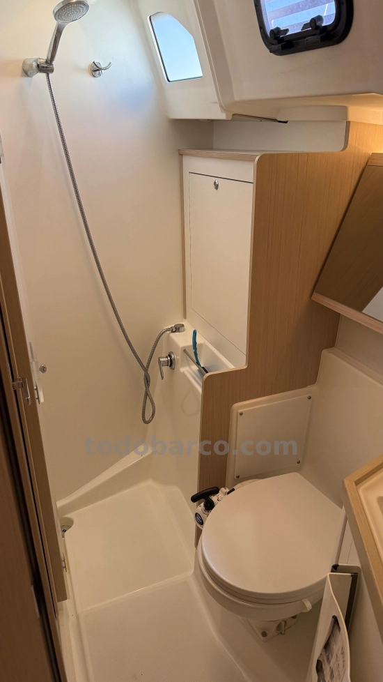 Beneteau Oceanis 46.1 de segunda mano en venta