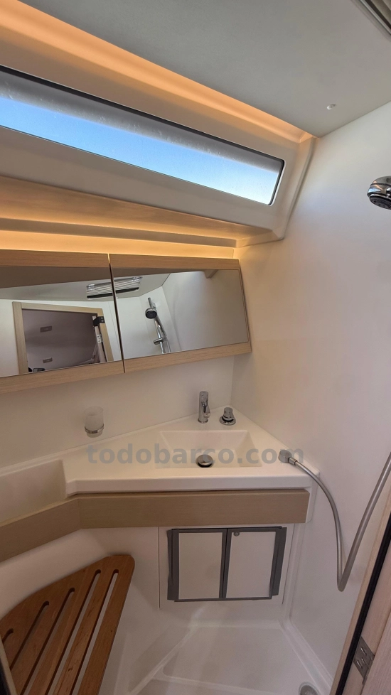 Beneteau Oceanis 46.1 de segunda mano en venta