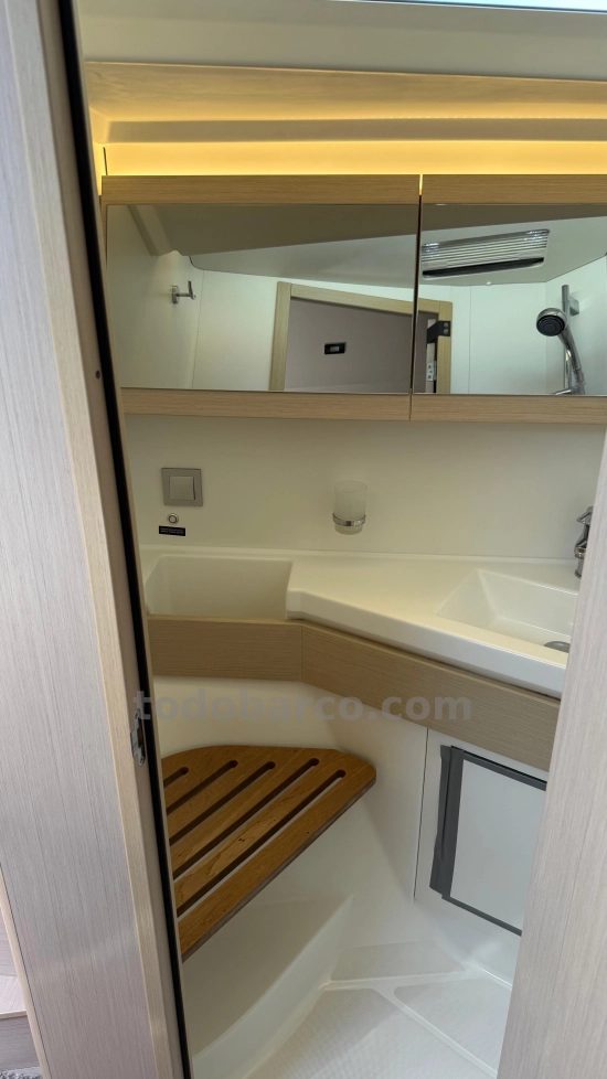 Beneteau Oceanis 46.1 de segunda mano en venta